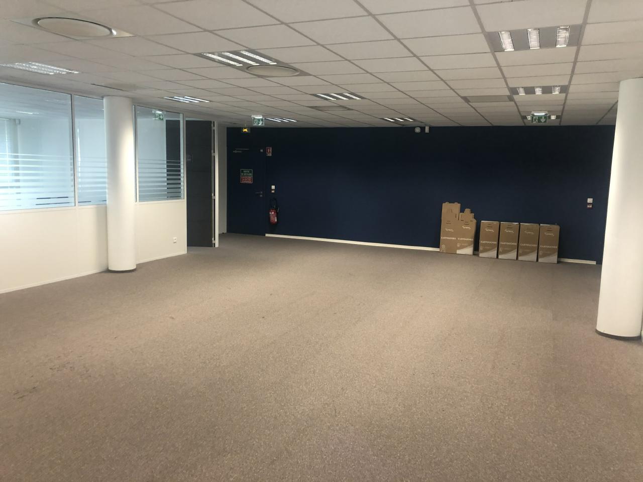 Bureau Balma 706m² Location bureau Balma Haute-Garonne OLBUR2108568 6